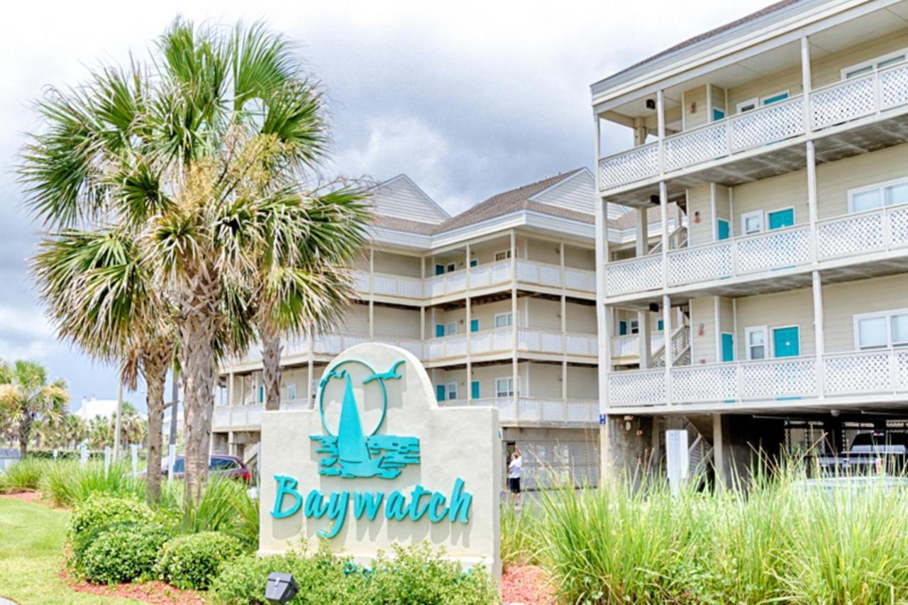 Baywatch F2 Appartement Pensacola Beach Buitenkant foto