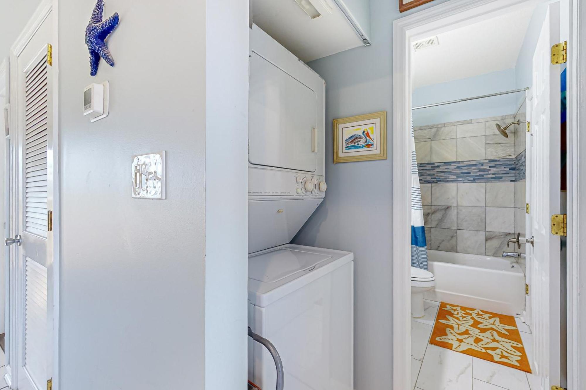 Baywatch F2 Appartement Pensacola Beach Buitenkant foto
